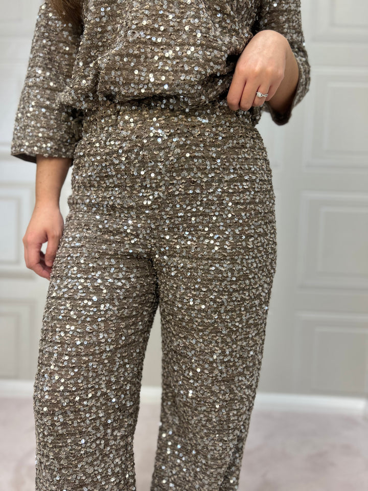 Costa Mani James Pants