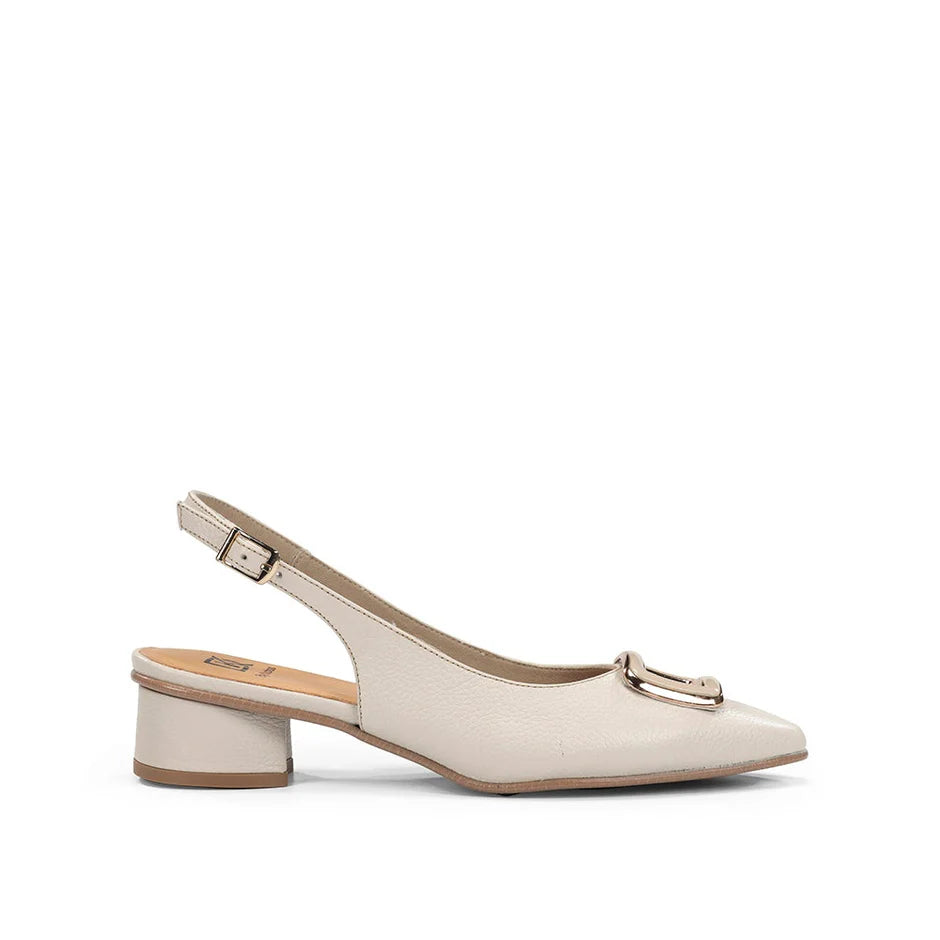 Dorking Tea Indios Raw Shoe