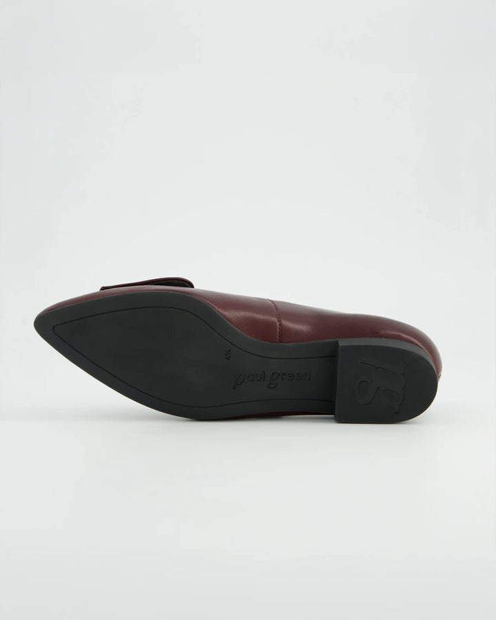 Paul Green Royal Nappa Wine Pump