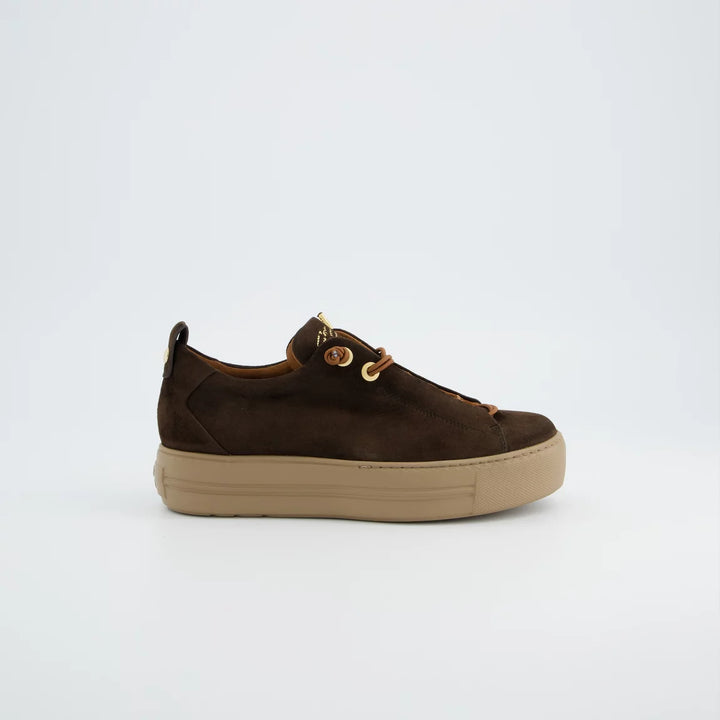 Paul Green Samtziege Moro Sneaker