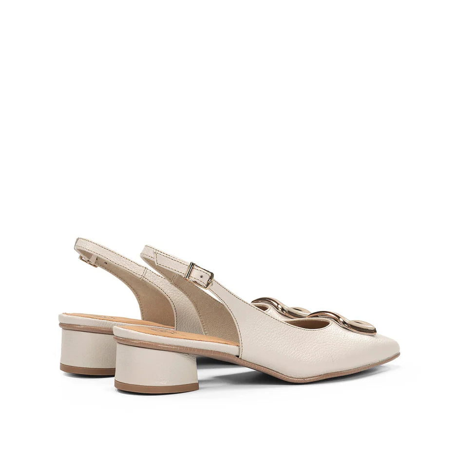 Dorking Tea Indios Raw Shoe