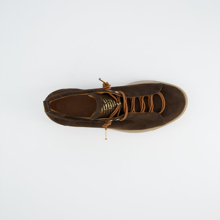 Paul Green Samtziege Moro Sneaker