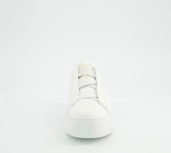 Paul Green Maincalf | White