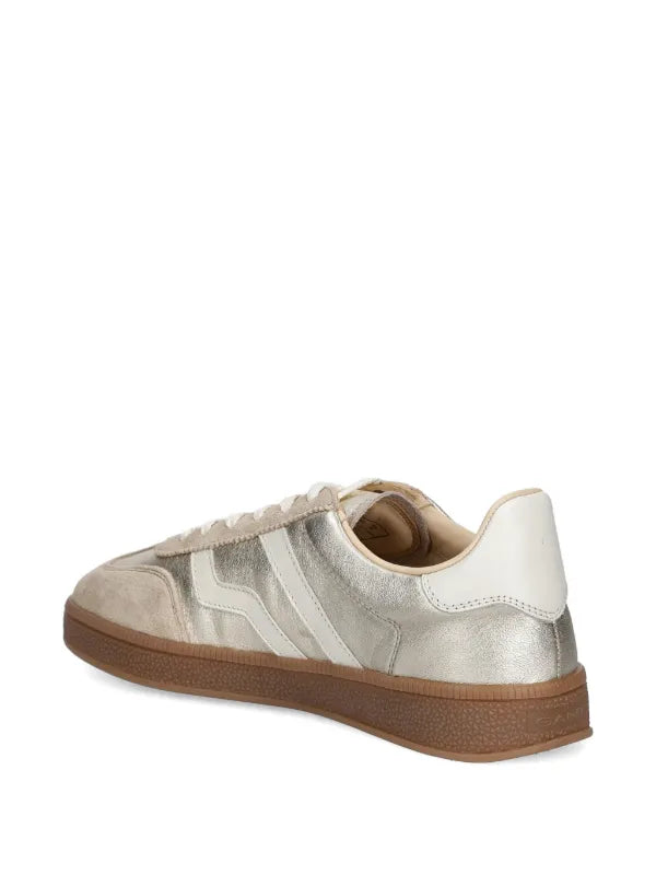 Gant Cuzima Gold Runner