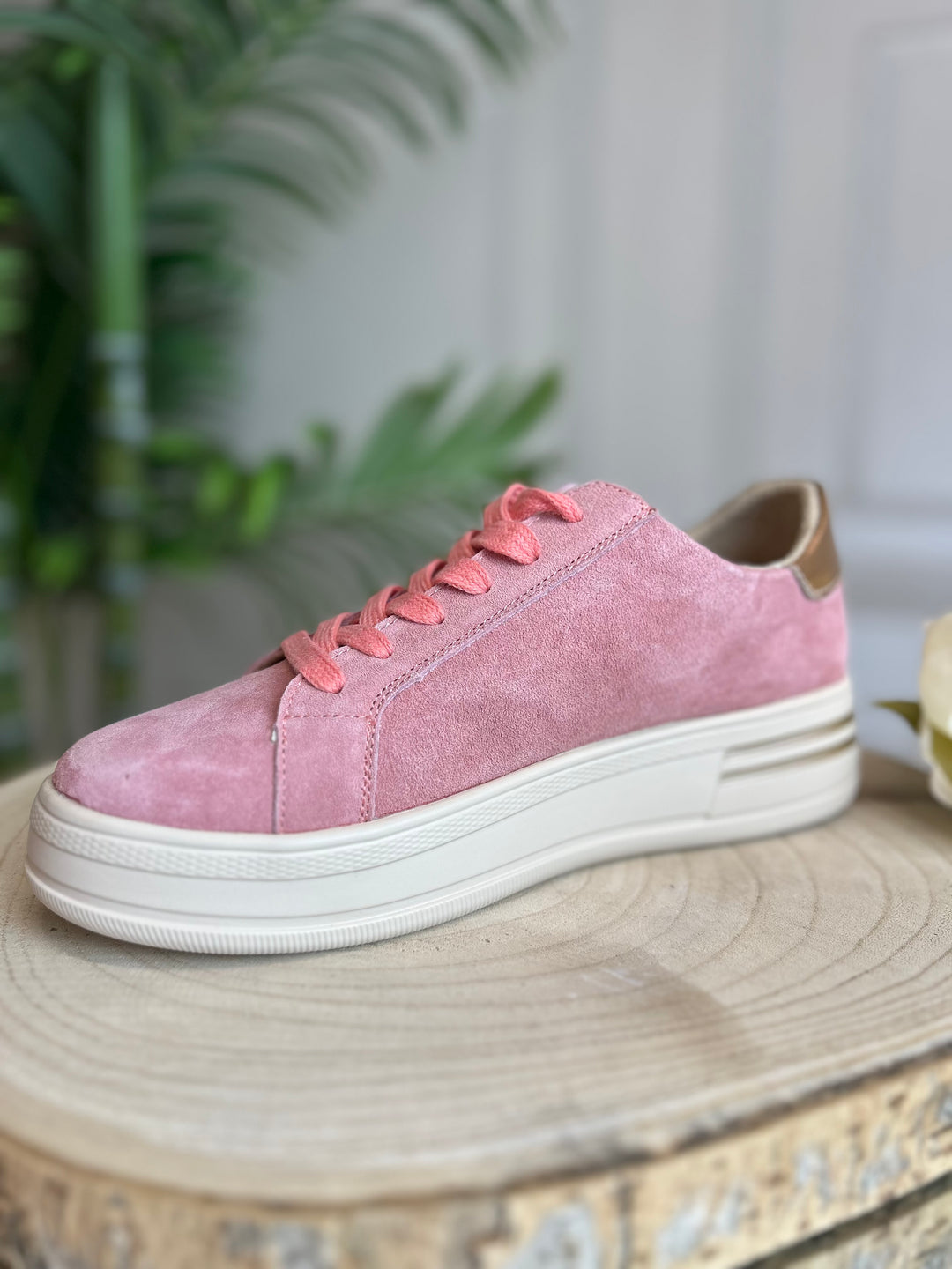 Patrizio Como Arti Gardofano Sneaker