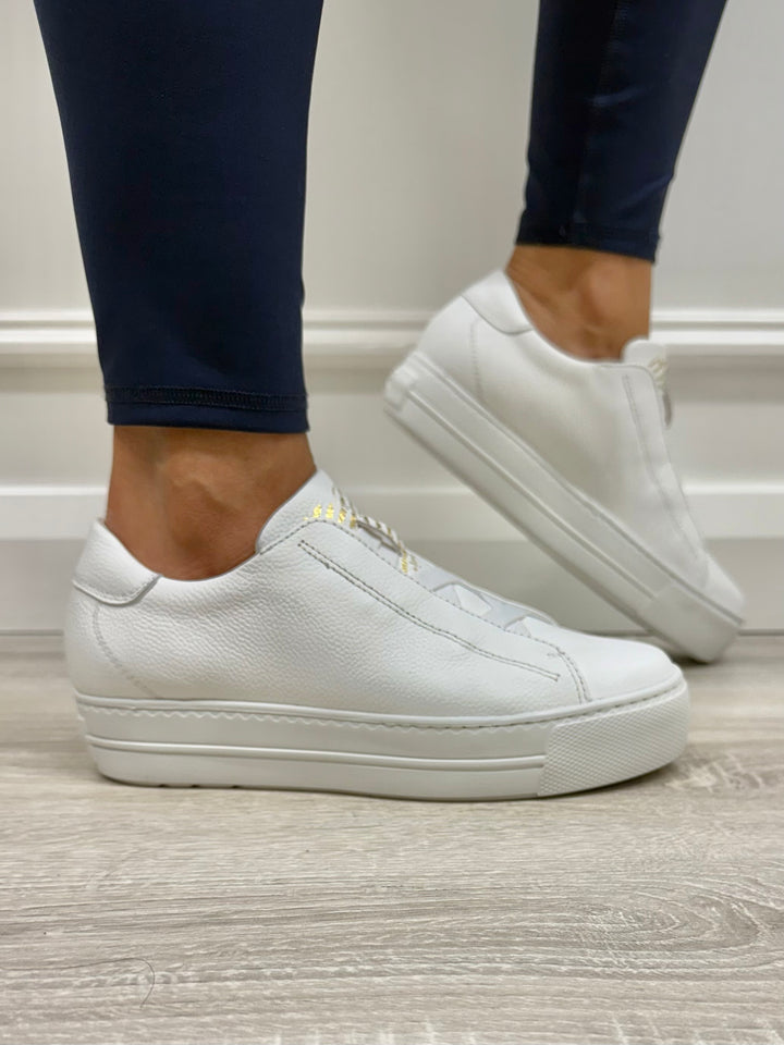 Paul Green Maincalf | White