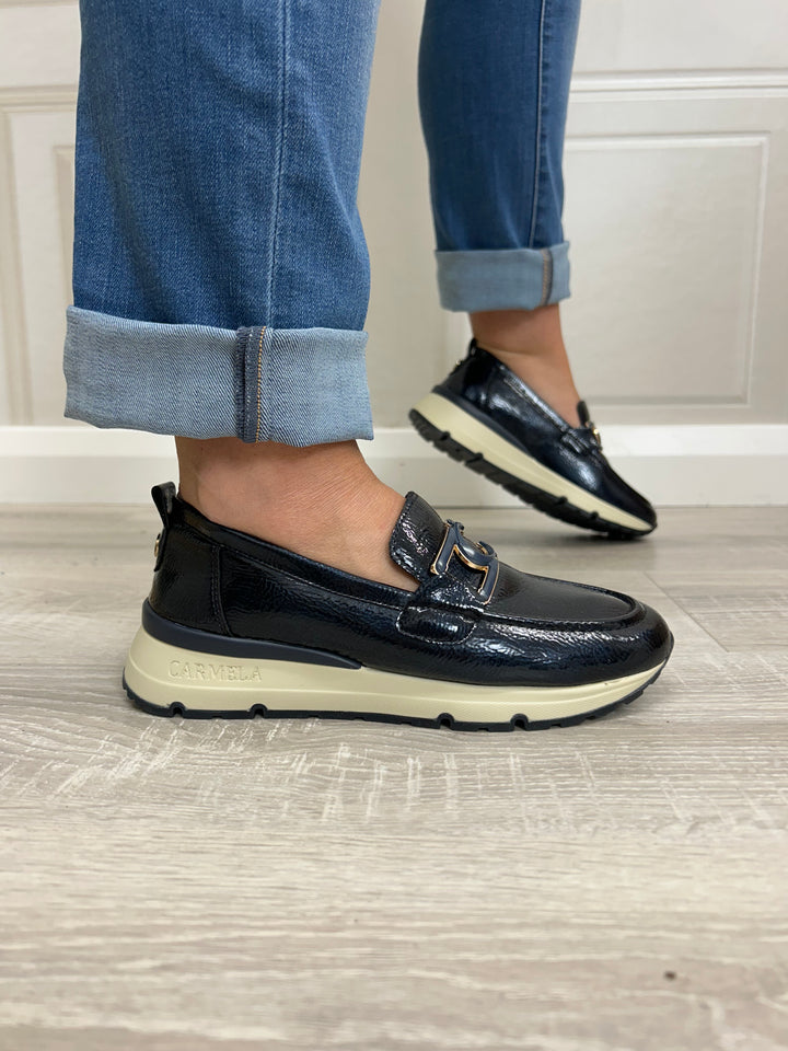 Carmela Z. CH Navy (162518)