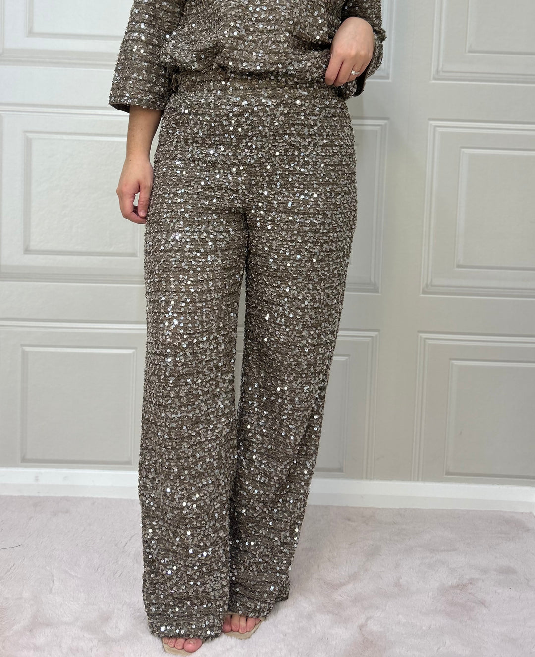 Costa Mani James Pants