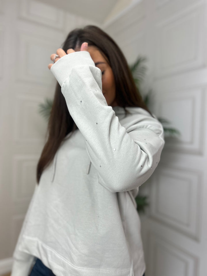 Tiffosi Urban_1 Hoodie