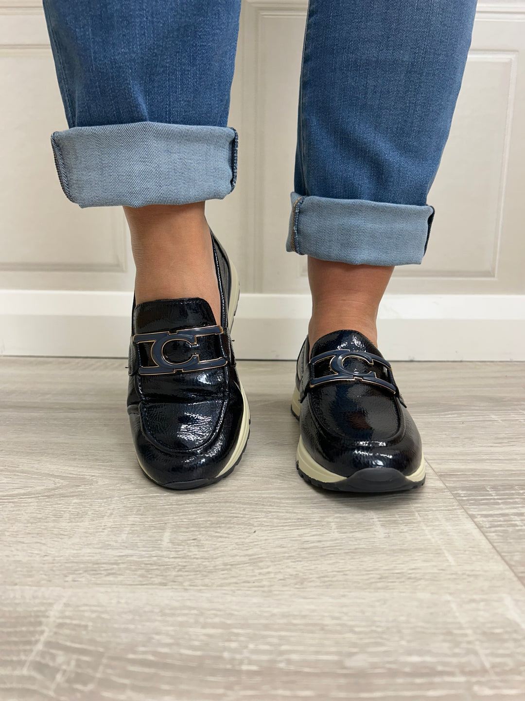 Carmela Z. CH Navy (162518)