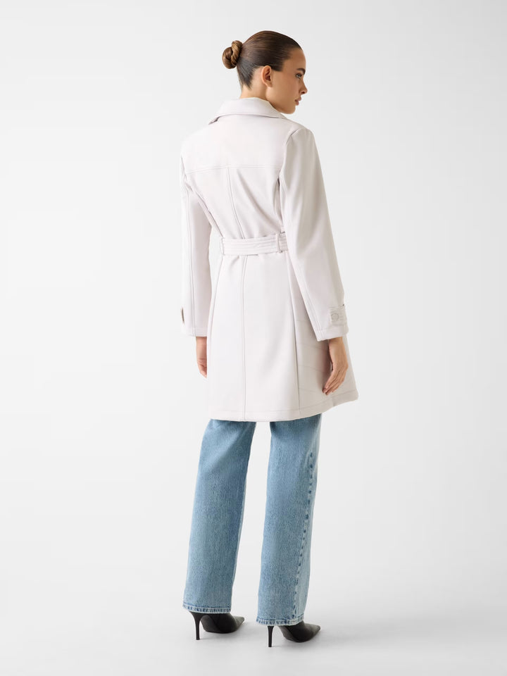 Guess Diletta 2 in 1 Trench Coat