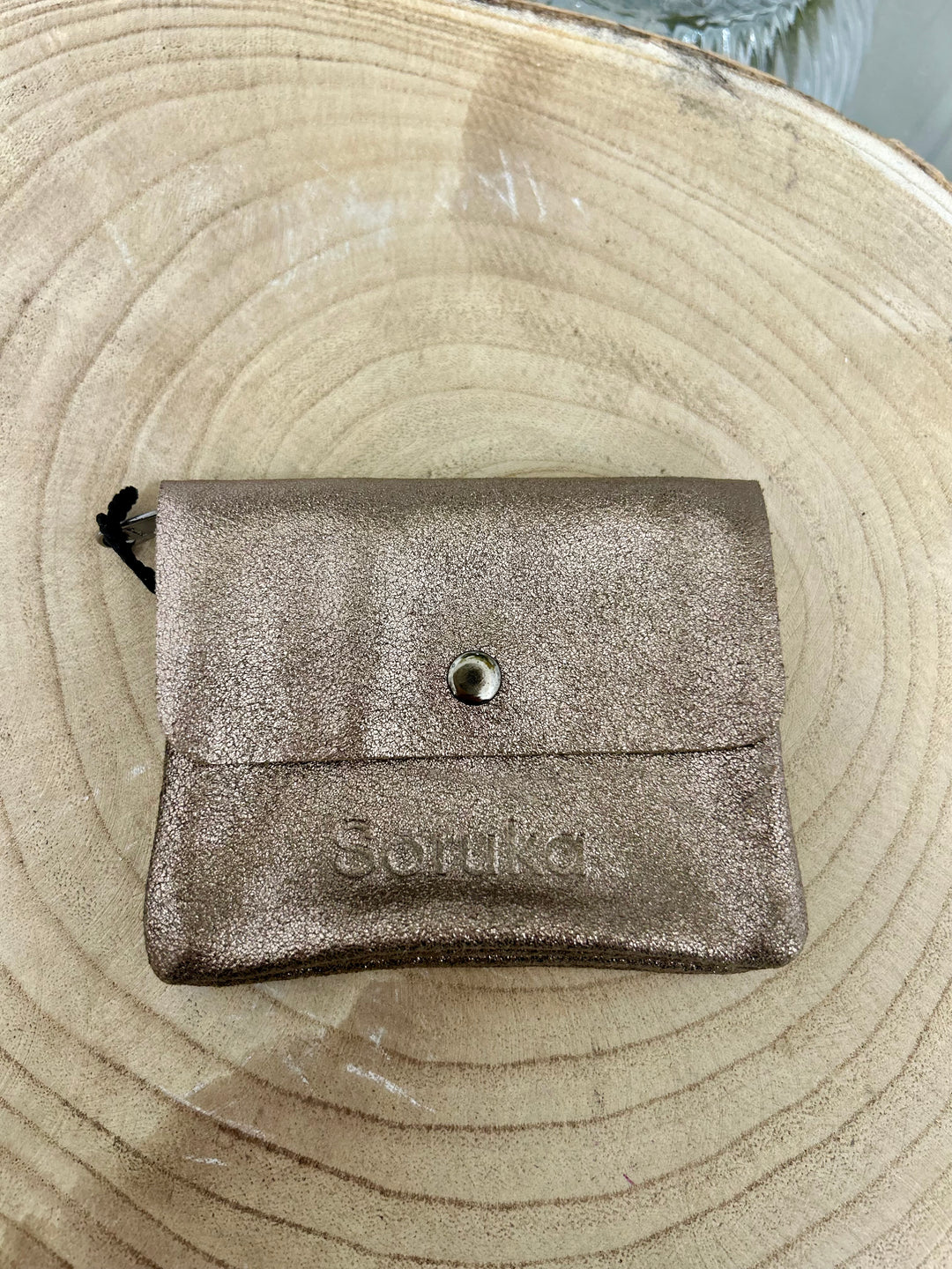 Soruka Marcella Glitter Pouch | 81141