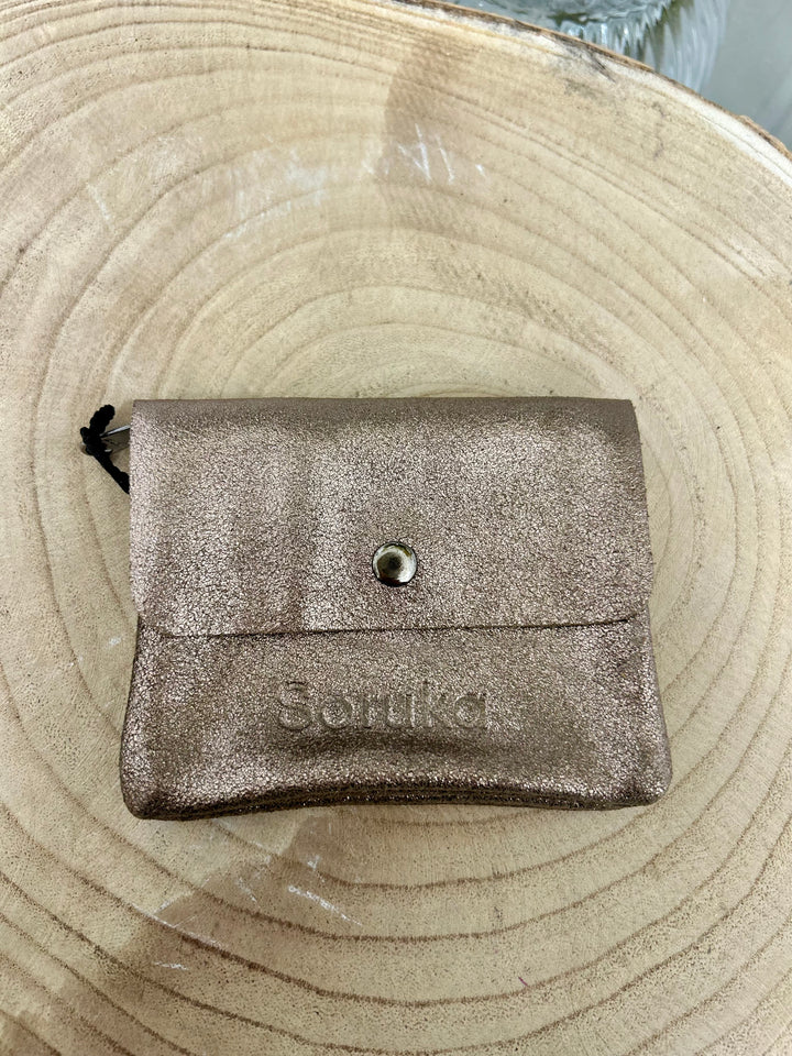 Soruka Marcella Glitter Pouch | 81141