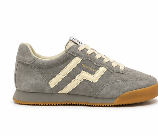 Gant Beylana Sneaker | Granite Gray