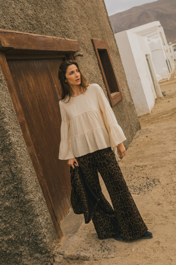 Traffic People Edith Trousers