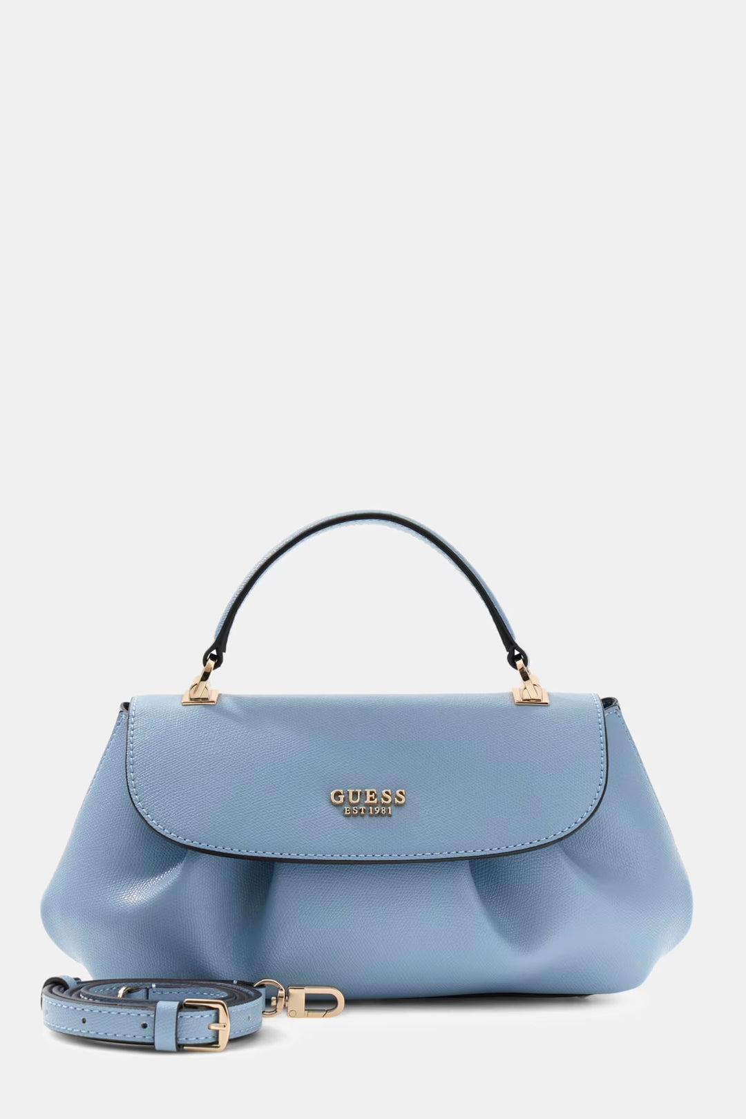 Guess Amorette Light Blue Handbag