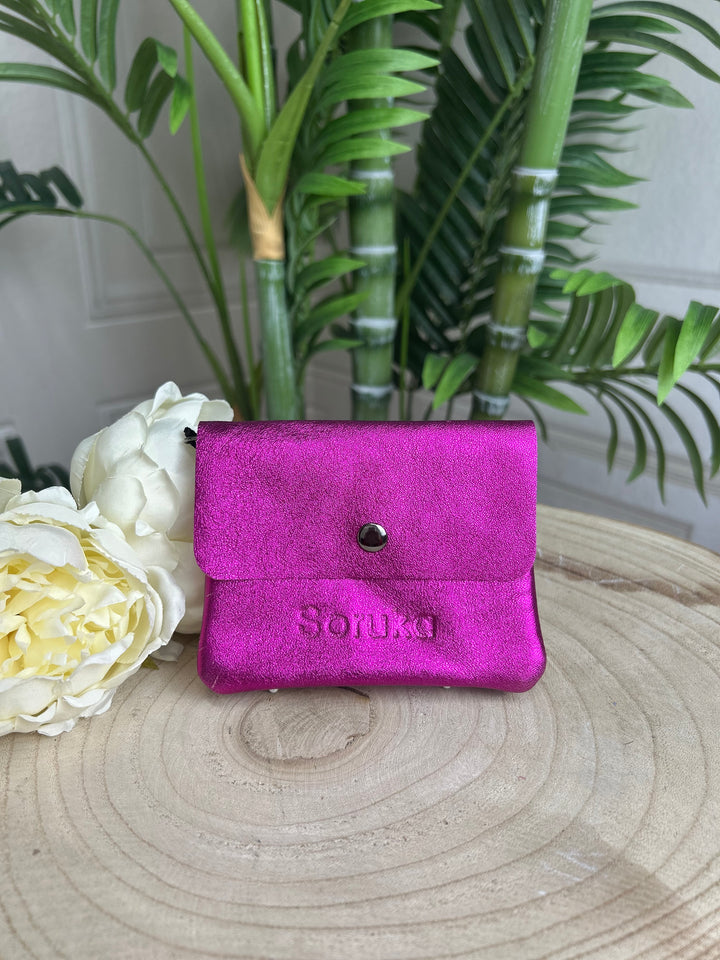 Soruka Marcella Glitter Pouch | 81141