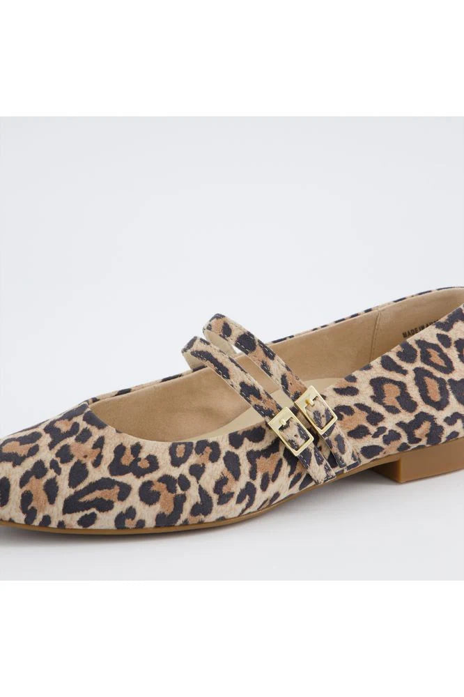 Paul Green Leopardino Desert Flats