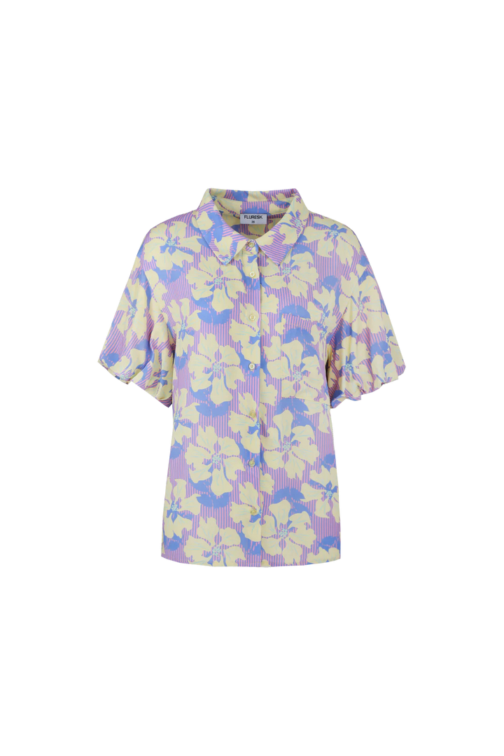 Fluresk Viviana Sunbeam Blouse