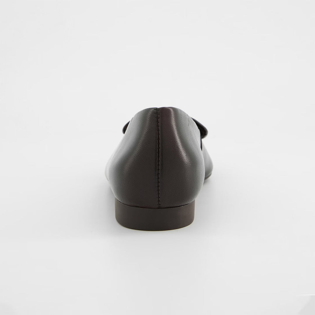 Paul Green Royal Nappa Mocca Brown Pump