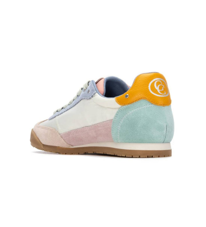 Carmela Z.Serr Nude Sneakers | 163119