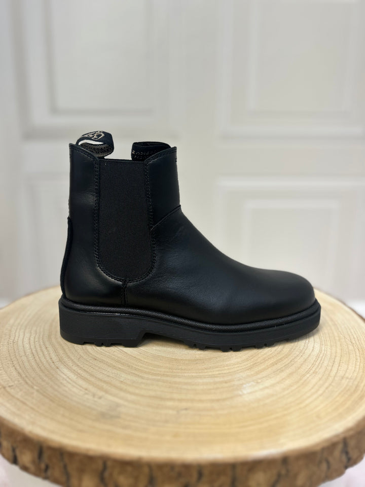 Gant Wootlynne Black Boot