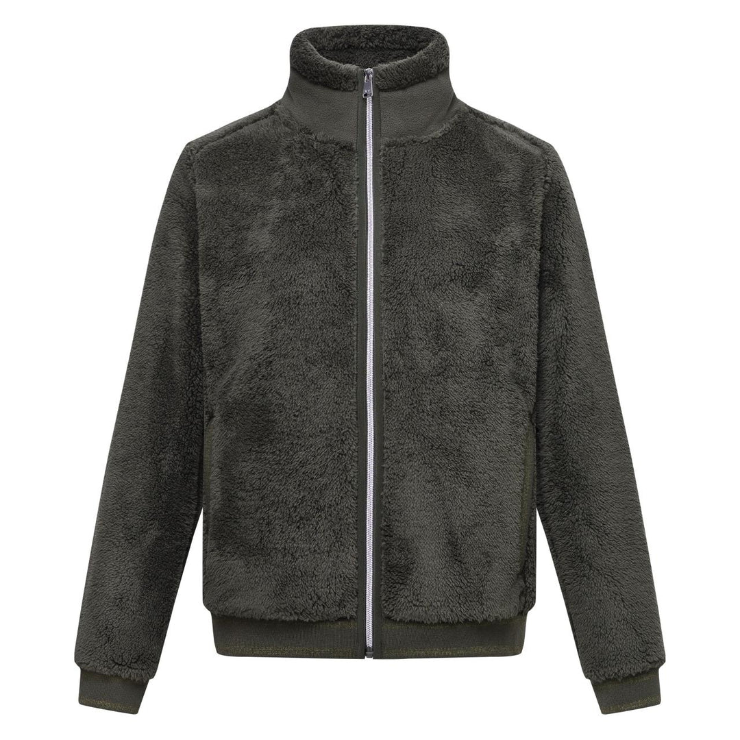 HV Society Kaia Jacket | Black Forest