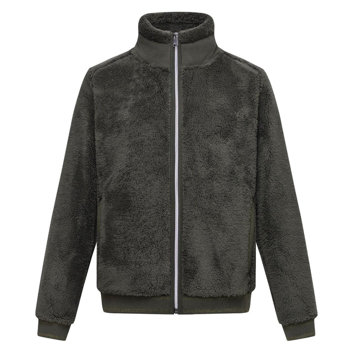 HV Society Kaia Jacket | Black Forest