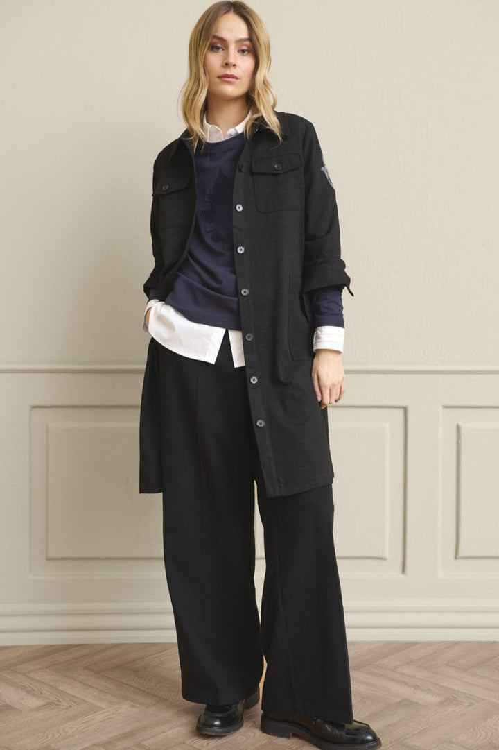Costa Mani Buff Pants