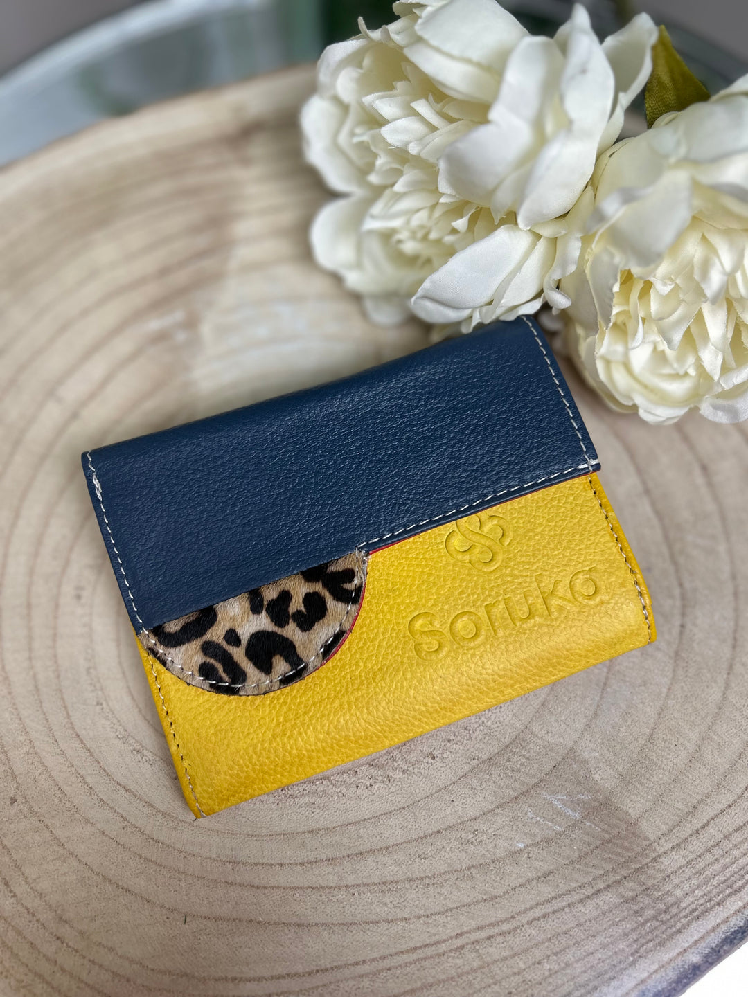 Soruka Joanna Wallet | 230204