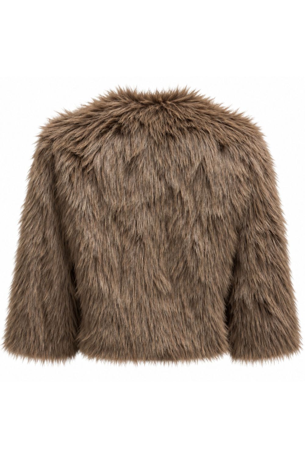 Costa Mani Ofelia Jacket | Fango Deer
