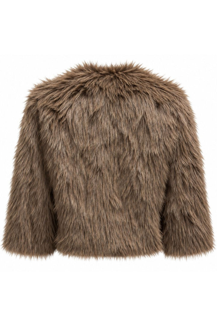 Costa Mani Ofelia Jacket | Fango Deer