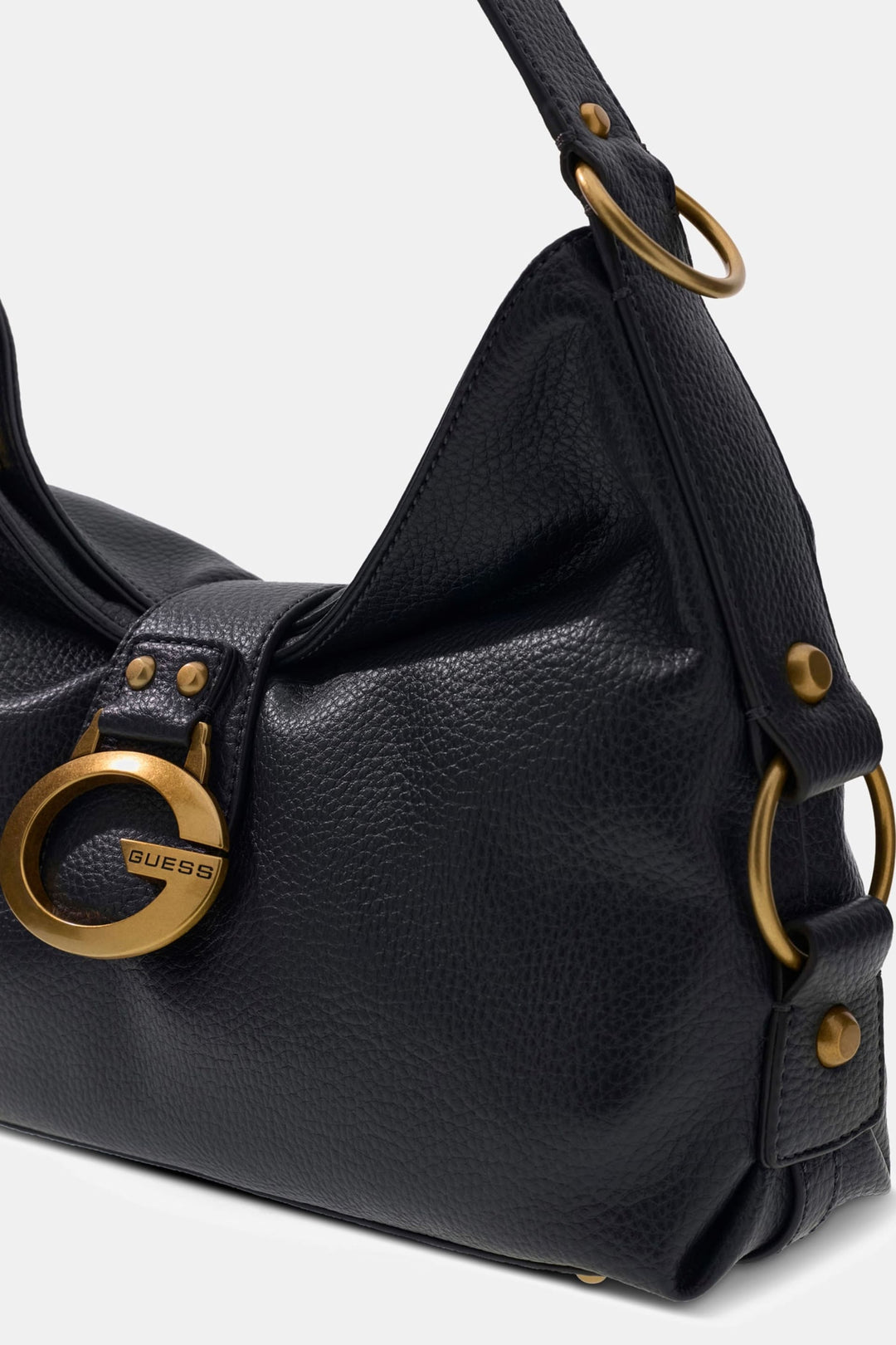 Guess Camden Midnight Shoulder Bag