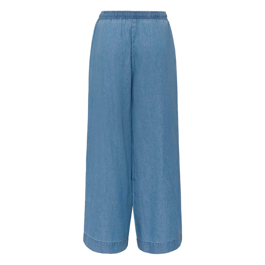 Kaffe KAjade Denim Pants
