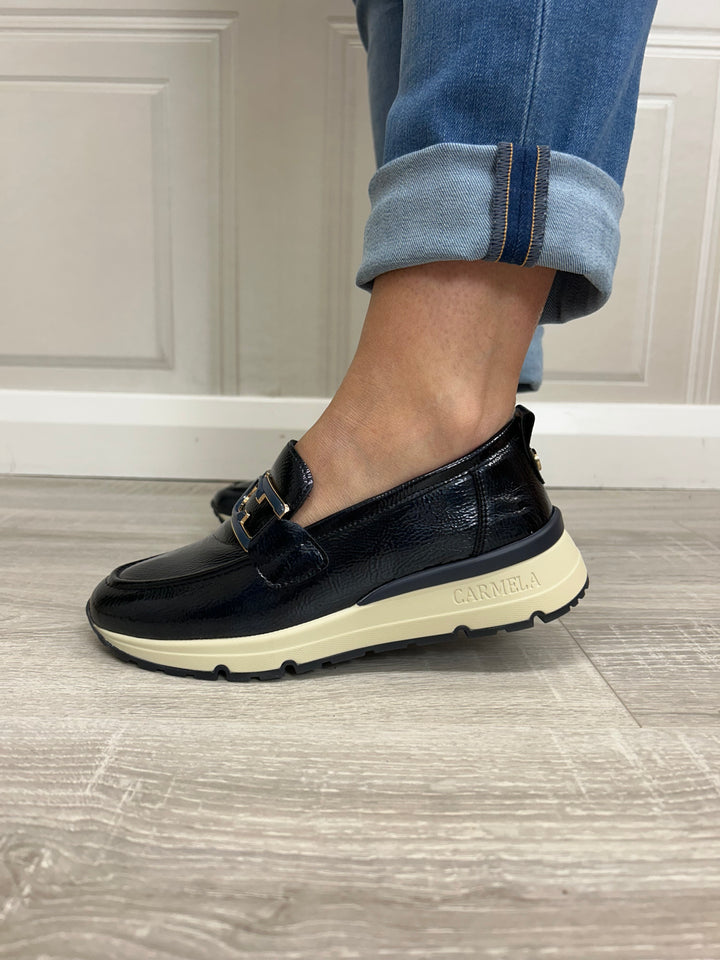 Carmela Z. CH Navy (162518)