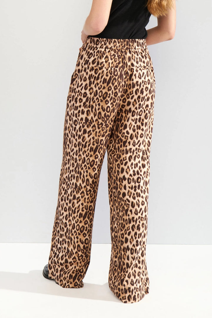 Numph Nulorena Pants | Tigers Eye
