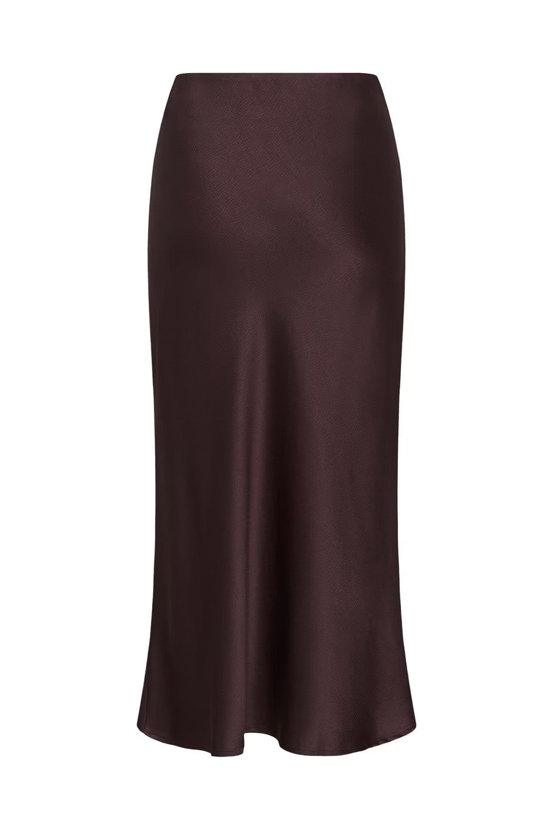 Kaffe Kalotte Skirt | Fudge