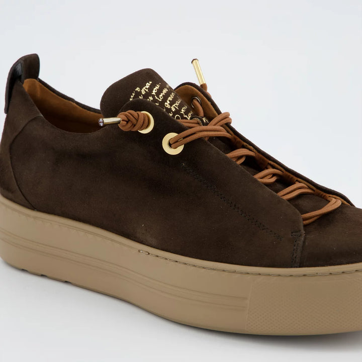 Paul Green Samtziege Moro Sneaker
