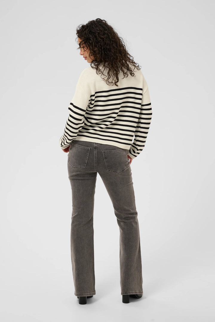 Kaffe Kasus Pullover Knit