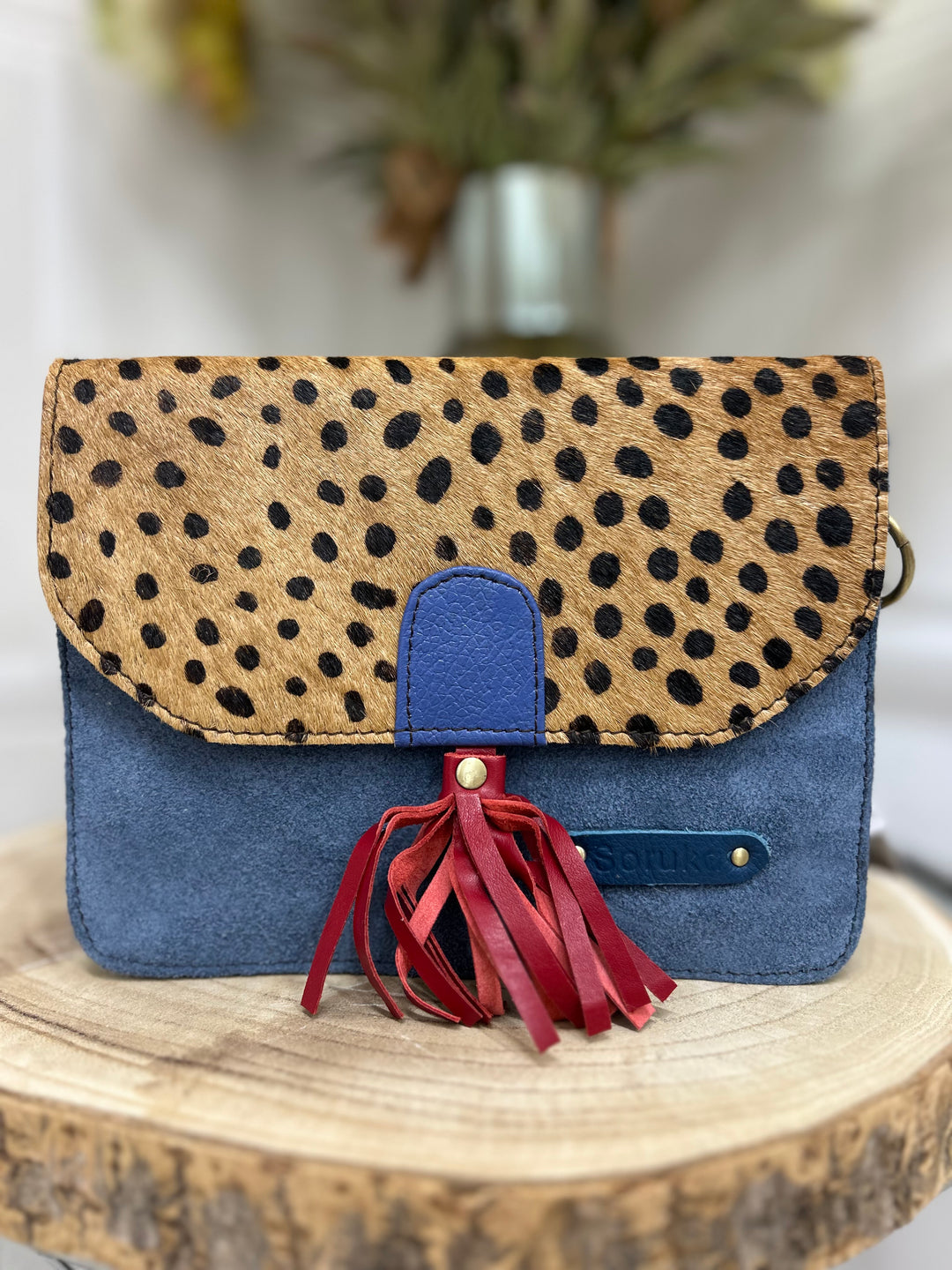 Soruka Claire Small Bag | 81022