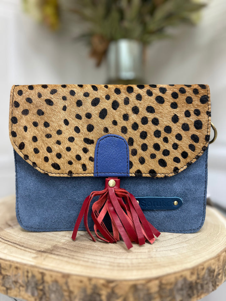 Soruka Claire Small Bag | 81022