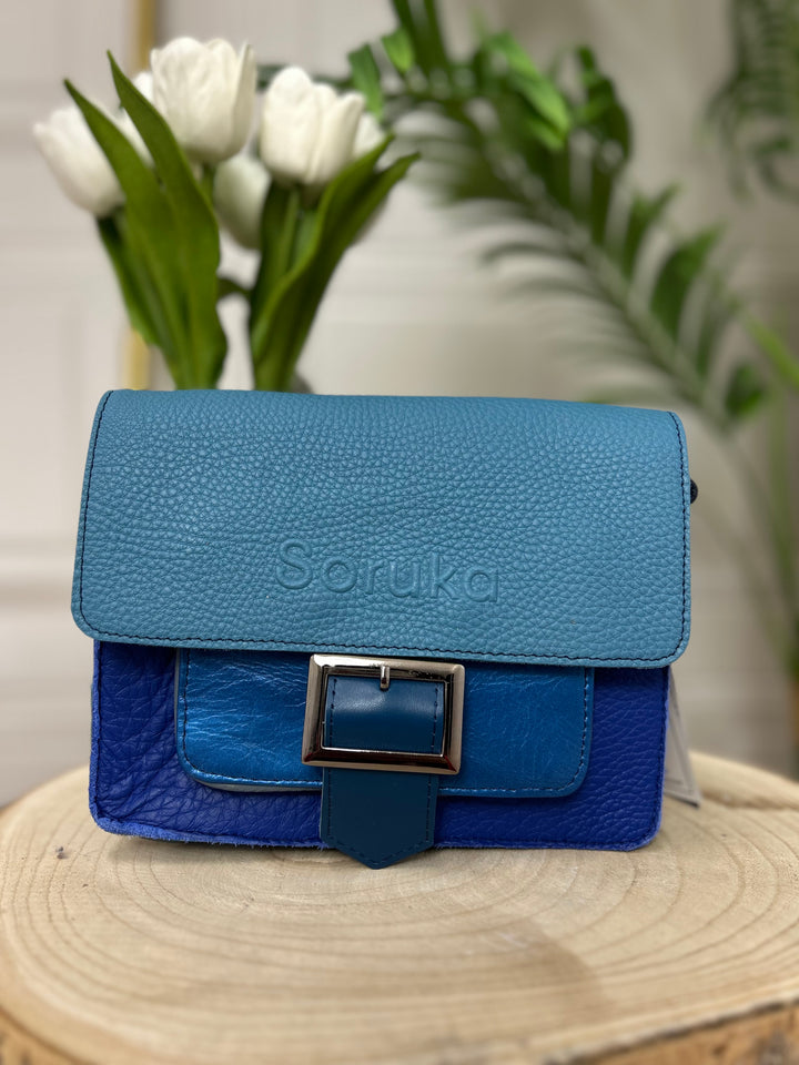 Soruka Eleanor Crossbody Bag | 81093