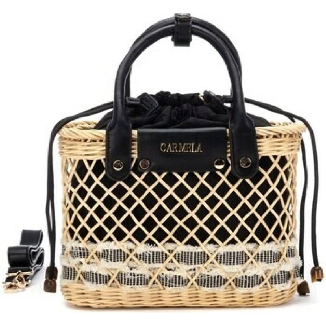 Carmela B. Rafia. Negro | 186211