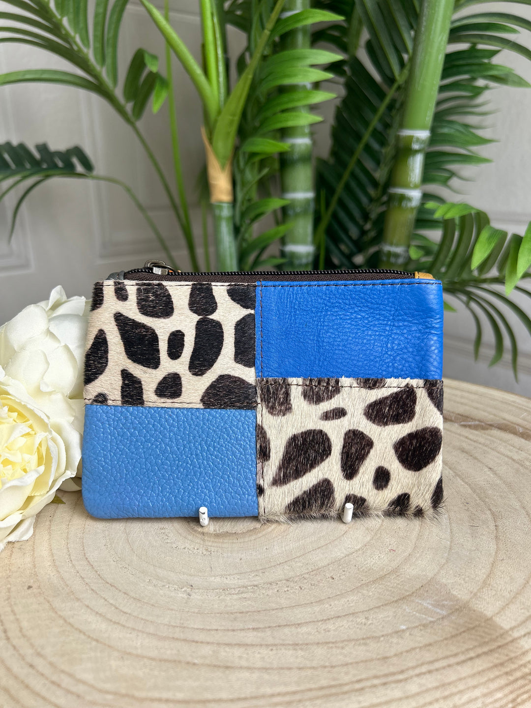 Soruka Sahra Print Pouch Purse | 047923