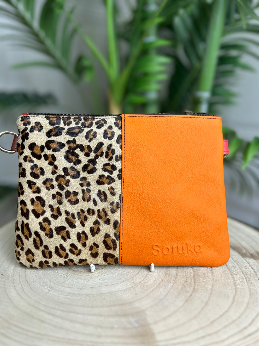 Soruka Miranda Shoulder Bag | 81198