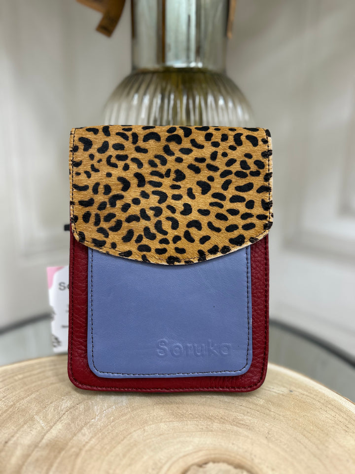 Soruka Aiko Crossybody Bag | 81062
