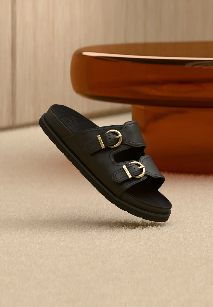 Gant Mardale Sport Sandal | Black
