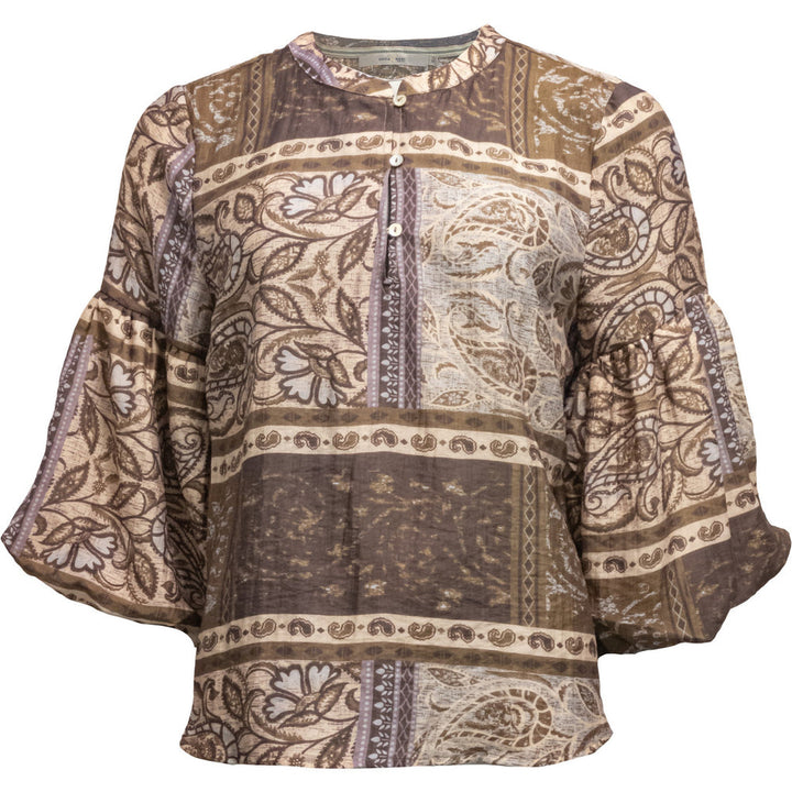 Costa Mani Johanna Blouse
