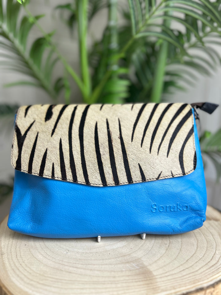 Soruka Lissandra Crossbody Bag | 81165