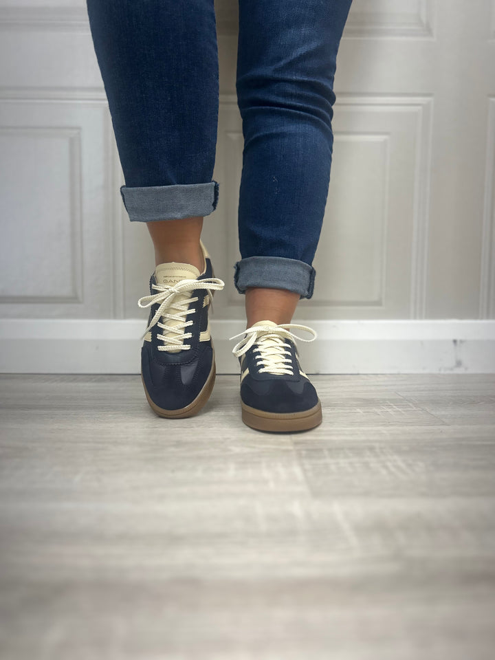 Gant Cuzima G69 Marine Sneaker